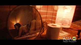 Sex, Worker/stepmother