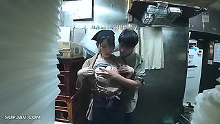 Nsodn-015 Human Commentary: A Close Look At The Erotic Service Provided By The Beautiful Owner Of A Delicious Erotic Shop!