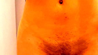 Brazilian Babe's JOI: Try Not to Cum on Our Video Call