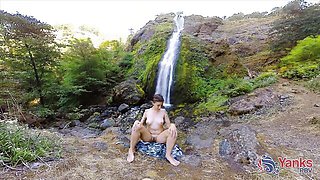 Prurient angel's dildo smut