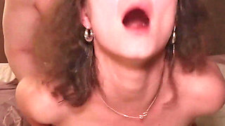 I Dressed in My Most Beautiful Lingerie Before Bed to Please My Stepbrother. 4K HD Tim Team