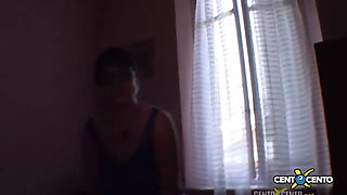 Come After Me, Enjoy Me Inside! (film Completo Centoxcento)