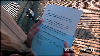 Muscular Dude Fucks Russian Bimbo Lola Shine Wolfwagner.date