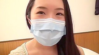 Japan Surgical Mask Bondage