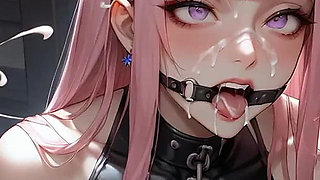 Horny Japanese Squirting Orgy: the Hottest Corporate Bondage XXX Ever! Fucking Amazing!