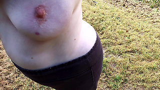 Raise Your Top I Wanna Slap Your Breast Now