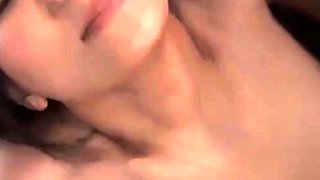 Wife in orgy club Yuna