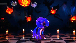 Virtual Beauty Files: the 3D Goddess Returns - 3D Animation Hentai