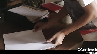 Erika Lust - ffm porn