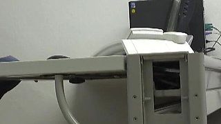 Busty Slut Deepthroats Bull Cock and Gets Pussy & Ass Pounded Raw!