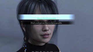 Where It All Began 16: William Fingers & Licks Miru Pussy in Bar Washroom