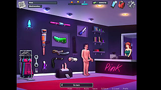 Playing Summertime Saga in 2025  Full Playthrough