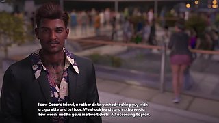 Johannesgaming Fucks in Living Room - 3D Hentai Cartoon Sex in 4K