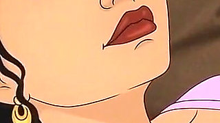 A Beautiful Woman Cheating Her Husband When She Alone - MILF