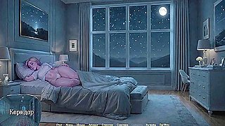 Complete Gameplay - Moonripple Lake With Anime Hentai And Car Toon