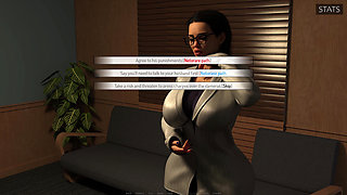 The Hospital of Lust Part 30