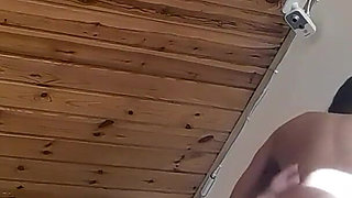 Banging Dirty MILF Hard