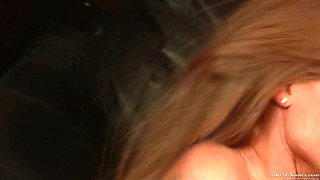 Rocco Reed's Cougar Club Passion Turns Into Heat