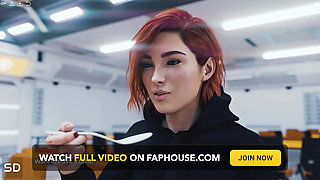 A long journey: daily activities ep.19