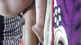 College Girl Fucks Her Stepbrother Before Family Dinner