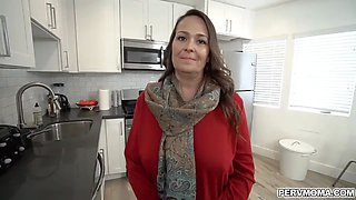 Elexis Monroe wants to satisfy her cock craving and spread her thick legs wide open