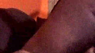 Hot Secretary Has Cheating Sex with Boss