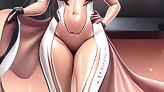 Eve (stellar Blade), Her Wet Pussy Is Waiting for You! Handjob, Blowjob, Hard Fuck... Her Perfect Body Is Waiting for You!