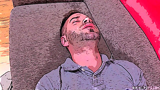 Magna Cum Laude Animated Full Feature Film Comixxx Edition