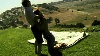 Leidenschaft l&auml;uft komplett aus dem Ruder wenn alle