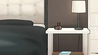 House Chores - Beta 0.6.1 Part 12 Sexy Yoga MILF Workout by Loveskysan