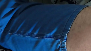 The Class Was so Boring.