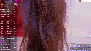 See her here talk to her live and honestlyshes only a click away Come for the content stay for the community