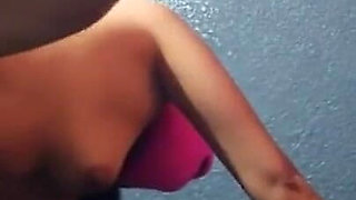 Young Slut Wants to Start Making Porn Videos