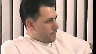 Vinnie Blows Str8 Dylan