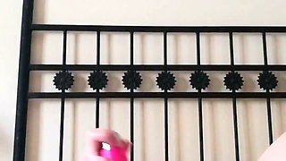Hi Its Me Kitty, Do You Want to Play? I Do, I Am Home Alone and Want to Play and Orgasm