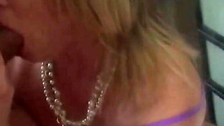 Super inked babe is pleasing roco's monster cock in POV