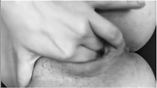 I Touch Myself And I Dildo! (no Sound)