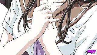 Hd dirt with brilliant missy from Hentai Pros