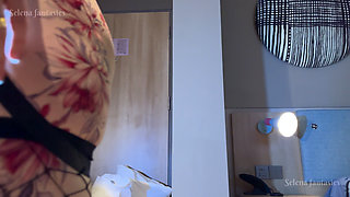 Sexy Big Ass Nice Pussy Hot MILF Play Loud Moaning