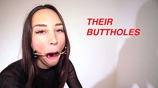 Amateur medical fetish and bdsm doctor pussy