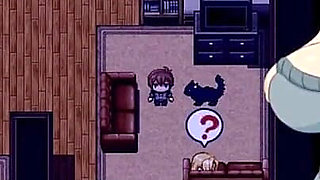 Never Saint V0.12 Part 29 a Naughty Friend by Loveskysan69