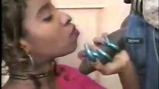 Classic Vanessa ft. Vanessa Blue: Big Tits, Eporner  Ebony Porn