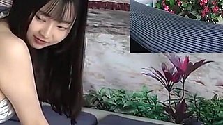 Provocative Gravure Shoot