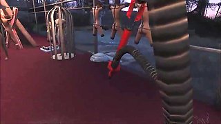 Fallout 4 The Bar Of All A