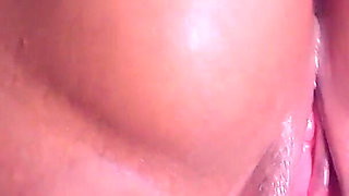 Bathroom Face Fuck POV