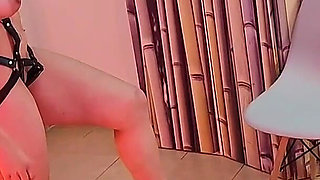 Dominatrix Session Spanking Fm Humiliation Face Sitting BJ