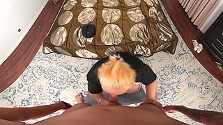 Stefan Steel - From Behind The Camera Casting Interview Antonella Boobs