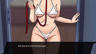 Busty Stepmom Getting Dominated and Turned Into a Sex Slave