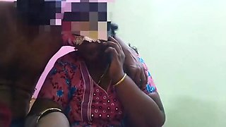 Coimbatore Aunty Hot With Ex-boyfriend