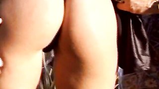 Screw My Wife Club - anal action